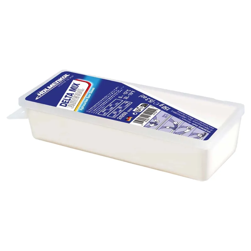 Holmenkol Delta Mix Universal Ski Wax 150g