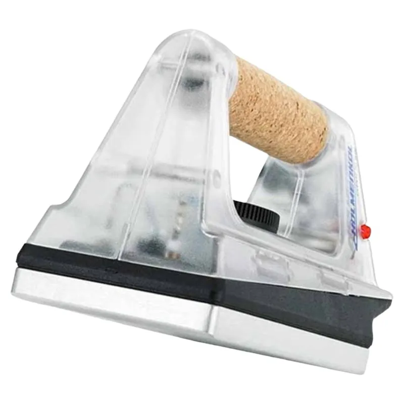 Holmenkol Electronic Ski Racing Wax Iron 110V