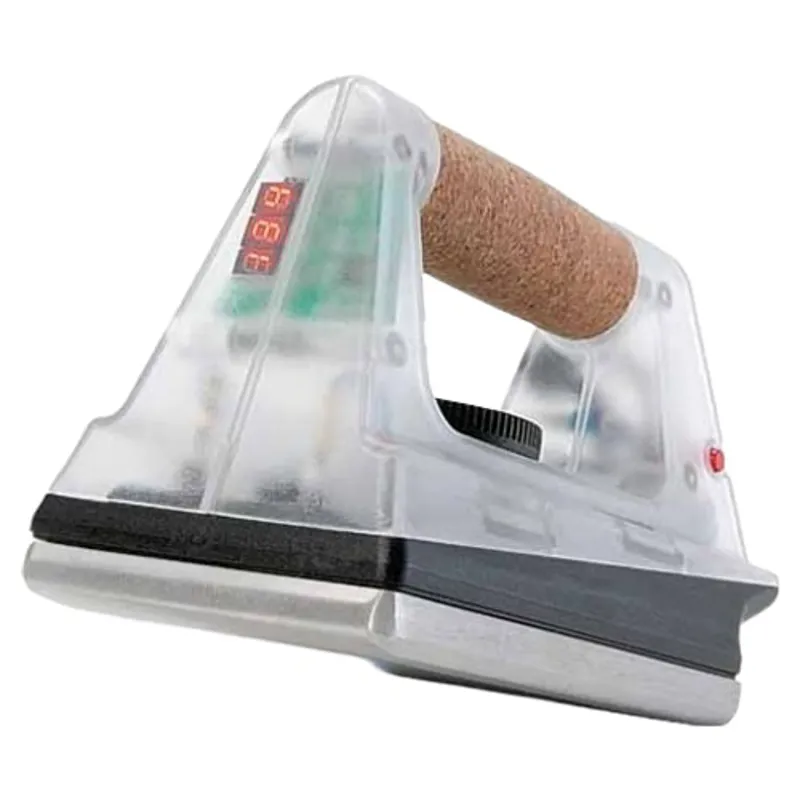 Holmenkol Digital Ski Racing Waxing Iron 110V