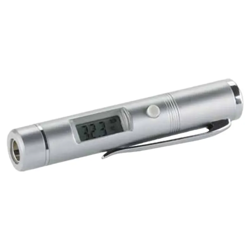 Holmenkol Digital Snow Thermometer Flash Pen