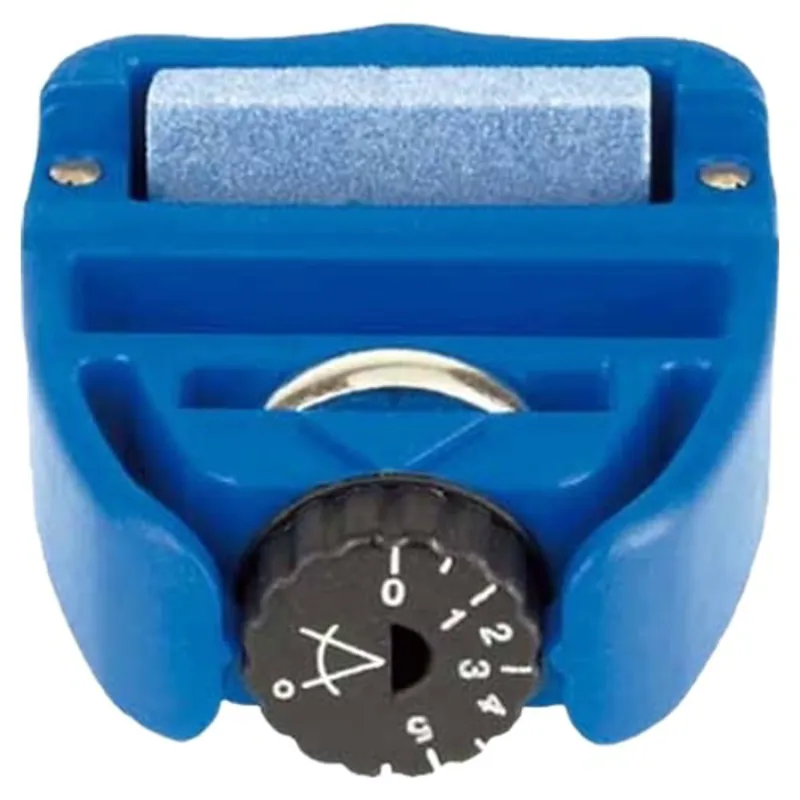 Holmenkol Edge Trick Ski and Snowboard Edge Tuning Tool