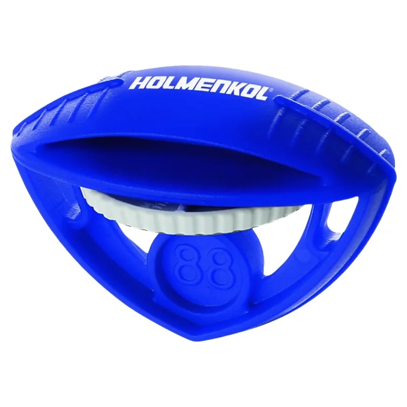 Holmenkol Edger Grip Ski and Snowboard Edge Tool