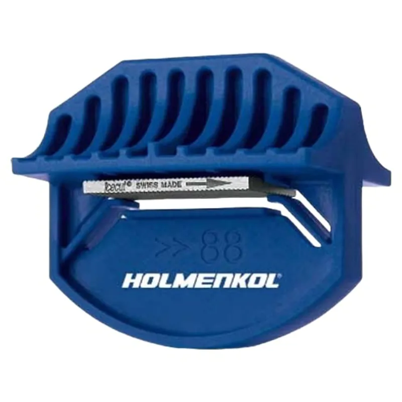 Holmenkol Ergo Easy Pocket Ski File Holder