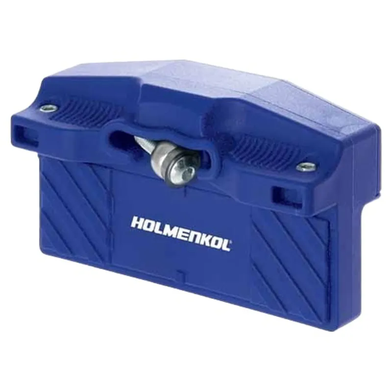 Holmenkol Ergo Ski and Snowboard Sidewall Planer
