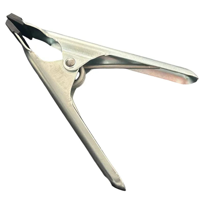 Holmenkol File Guide Clamp Pro
