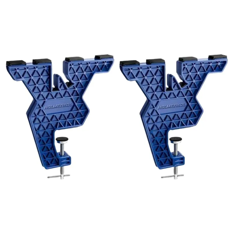 Holmenkol Freeride Fix Snowboard and Freeride Ski Holder