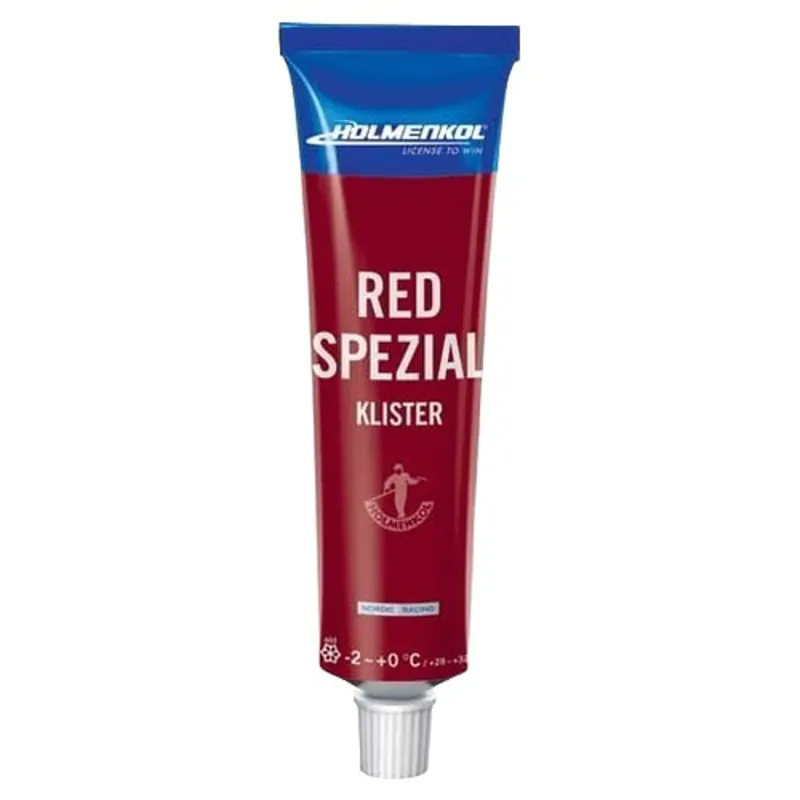 Holmenkol Klister Red Special 60ml