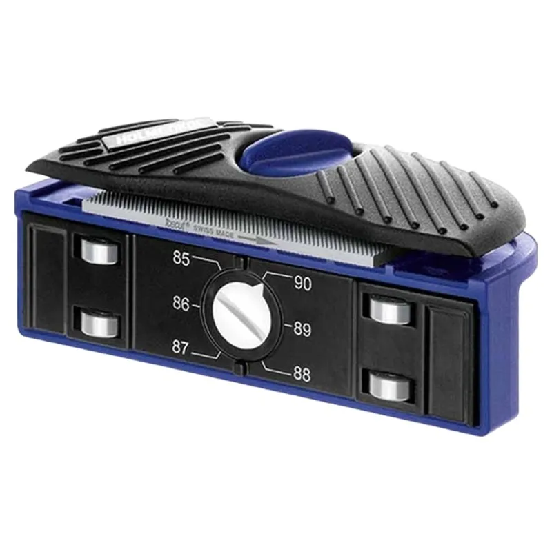 Holmenkol Profi Edger Ski Side Edge Sharpener