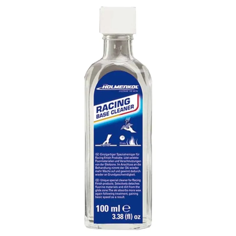 Holmenkol Racing Base Cleaner 100ml