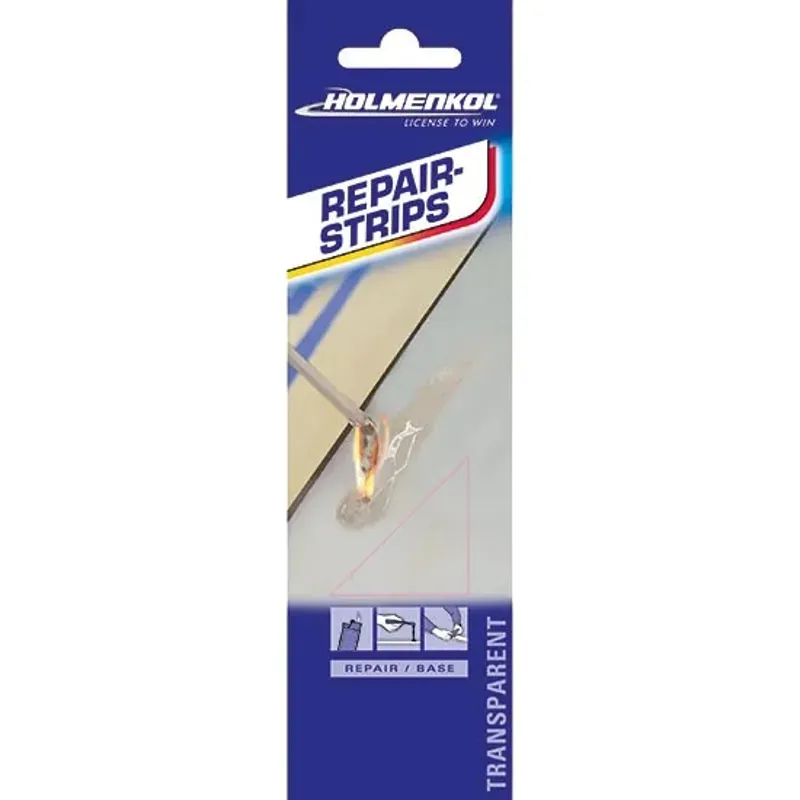 Holmenkol Repair Strips 5 Pack