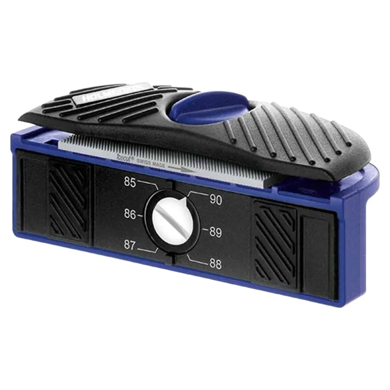 Holmenkol Semi Edger Ski Side Edge Sharpener
