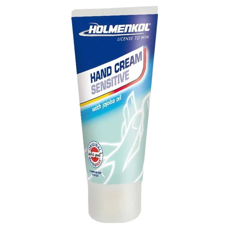 Holmenkol Sensitive Hand Cream 30ml