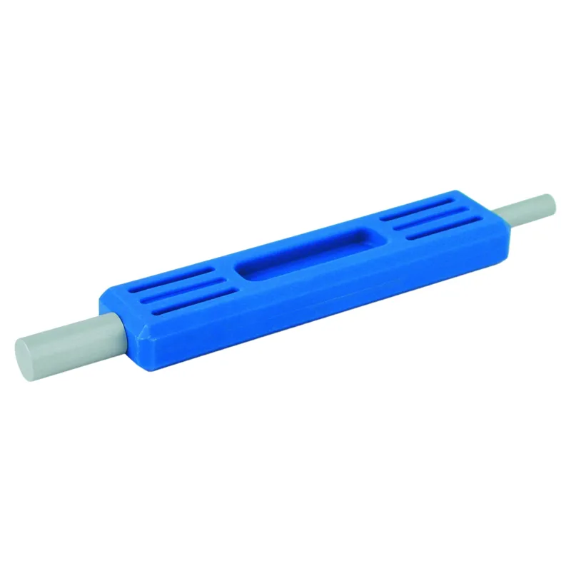 Holmenkol Ski Base Groove Cleaner And Scraper