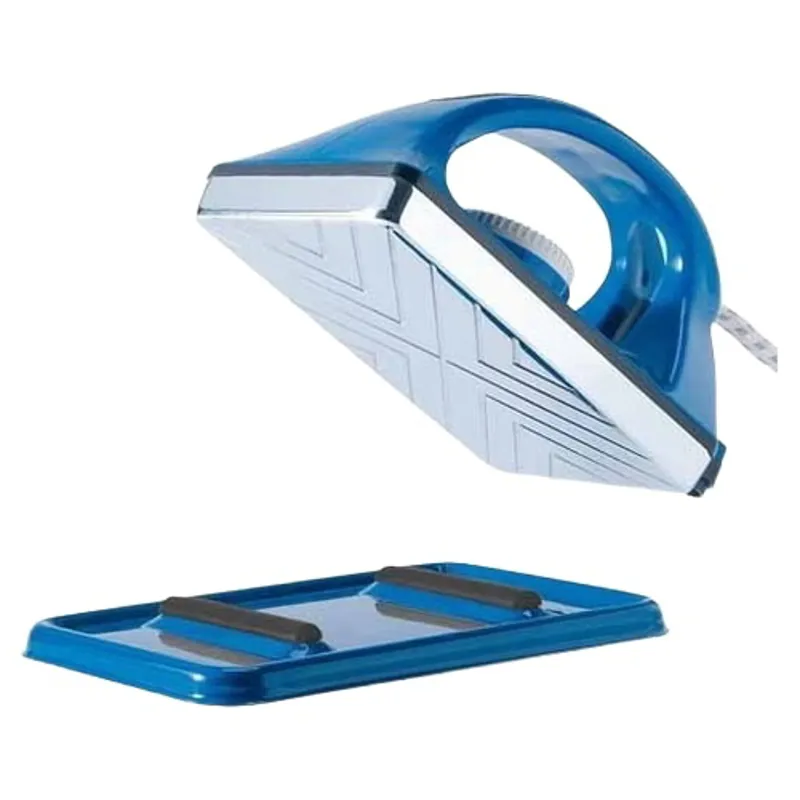 Holmenkol SmartWaxer Ski and Snowboard Iron 110V