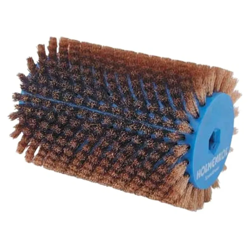 Holmenkol SpeedBrush Copper Ski Base Brush