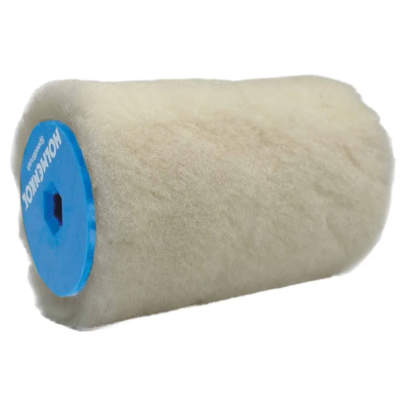Holmenkol SpeedBrush Merino Wool Brush