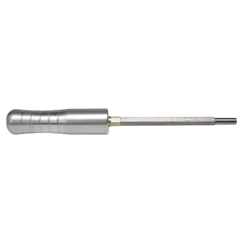 Holmenkol SpeedStick Pro II Ski Base Brush Holder