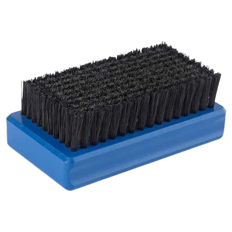 Holmenkol Steel Base Brush