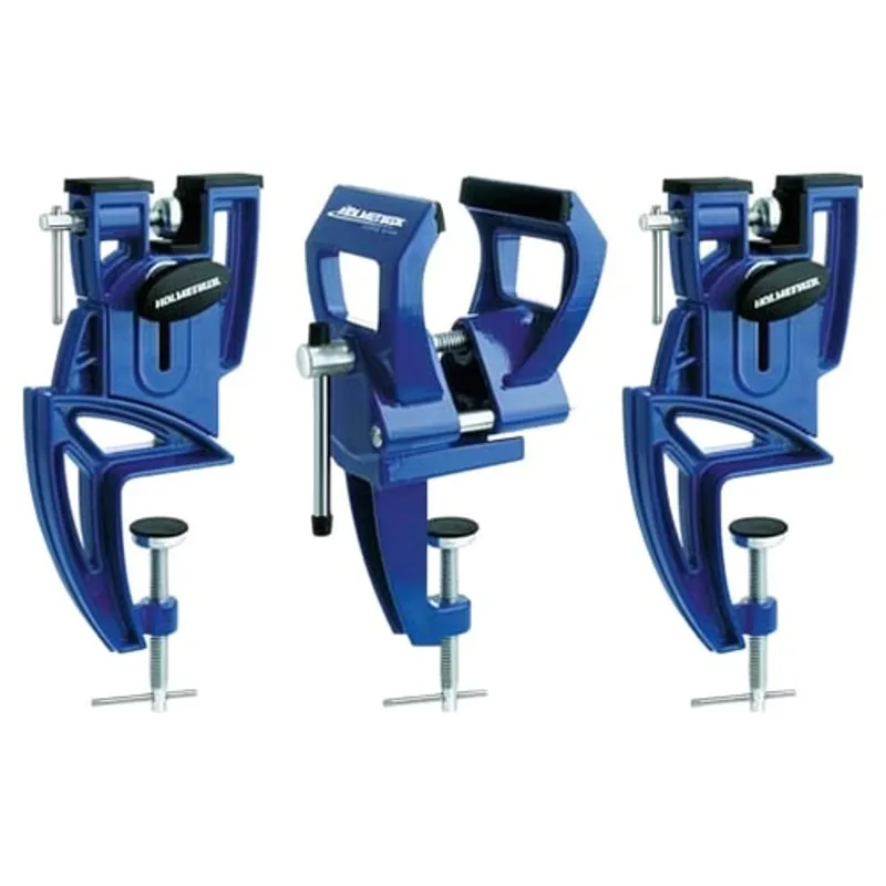 Holmenkol Super Pro Plus Worldcup Ski Vice 100mm