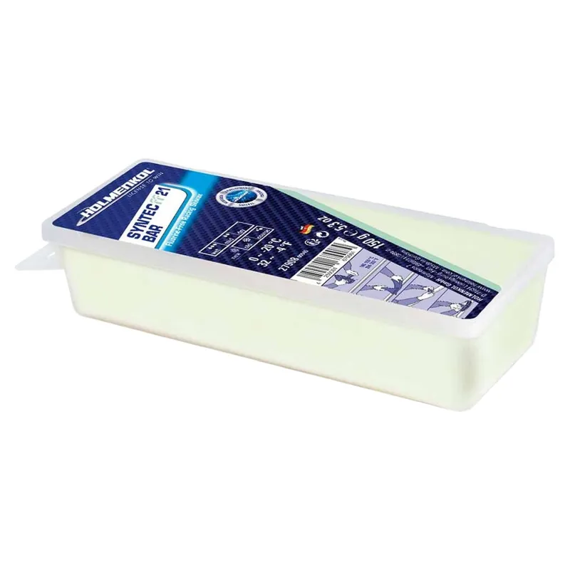 Holmenkol Syntec FF 21 Racing Wax 150g