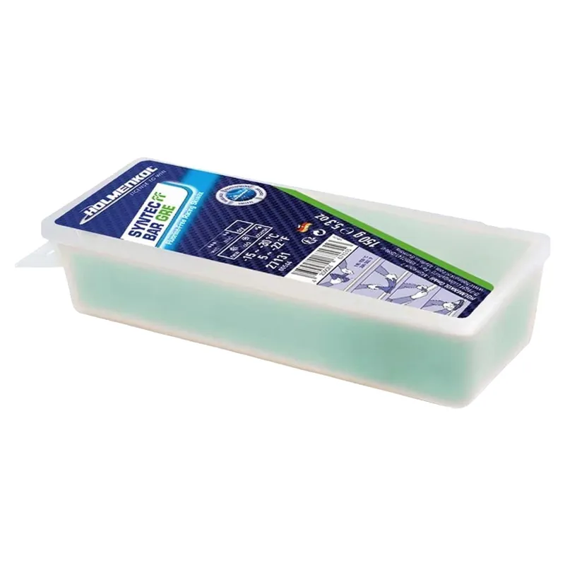 Holmenkol Syntec FF Racing Wax 150g
