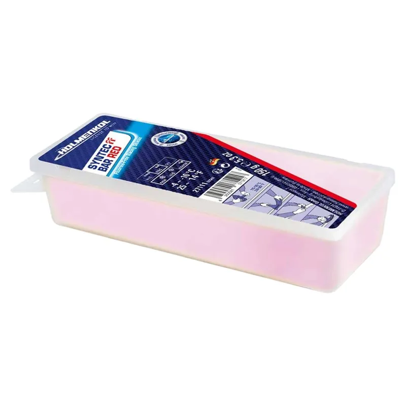 Holmenkol Syntec FF Racing Wax 150g