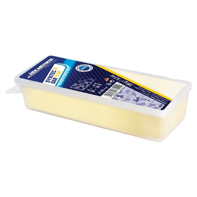 Holmenkol Syntec FF Racing Wax 150g