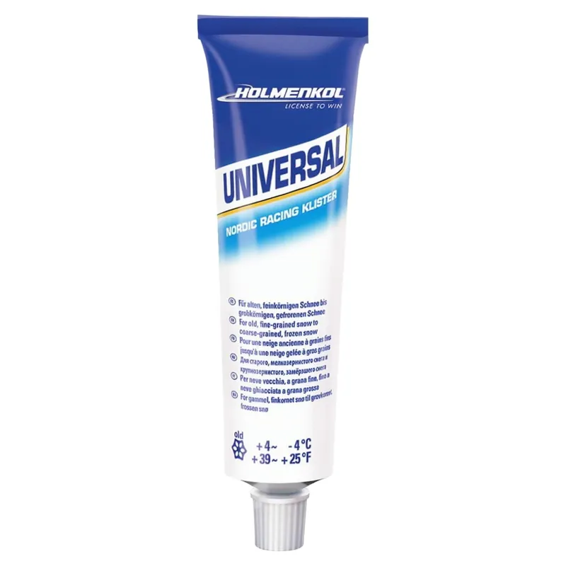 Holmenkol Universal Klister 60ml
