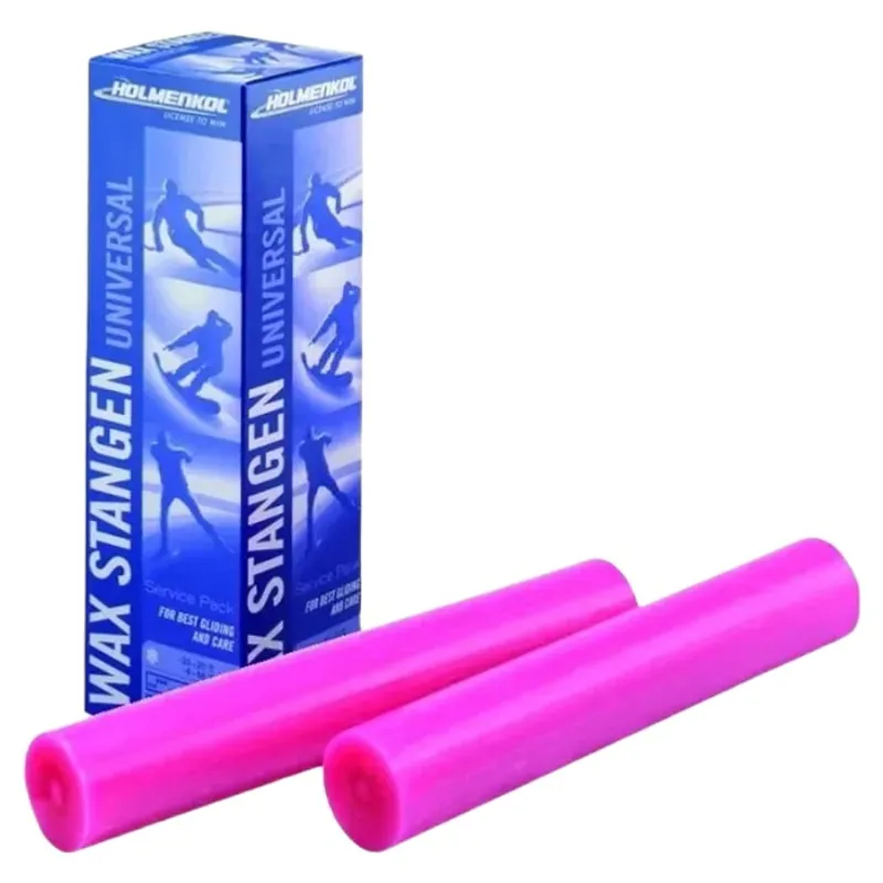 Holmenkol Universal Wax Stange 1kg