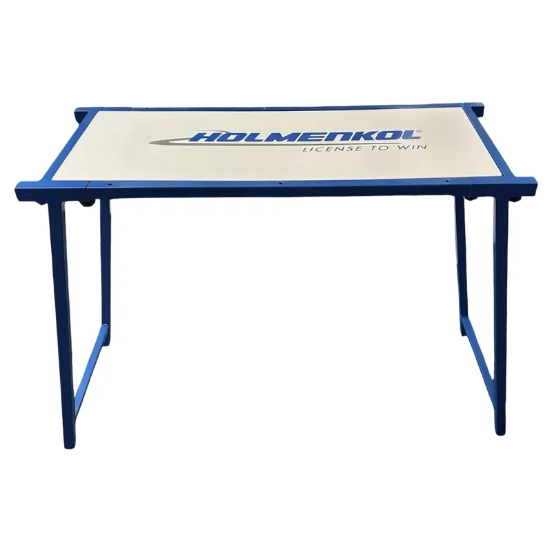 Holmenkol Waxing Table Universal