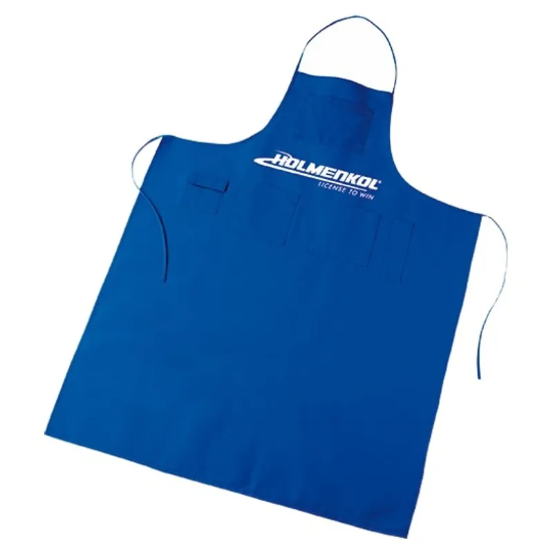 Holmenkol Workshop Waxing Apron