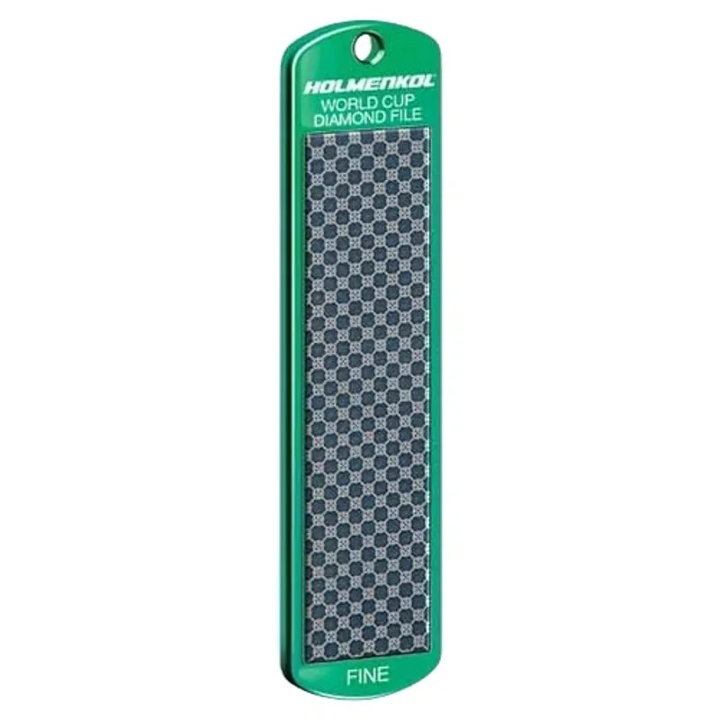 Holmenkol World Cup Diamond File Fine
