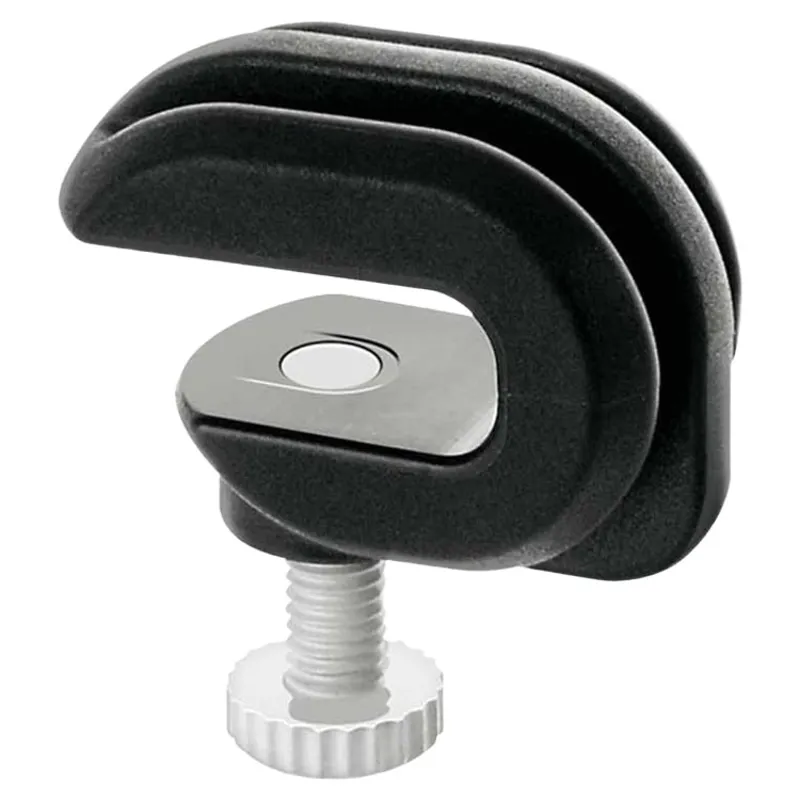 Holmenkol World Cup File Guide Clamp