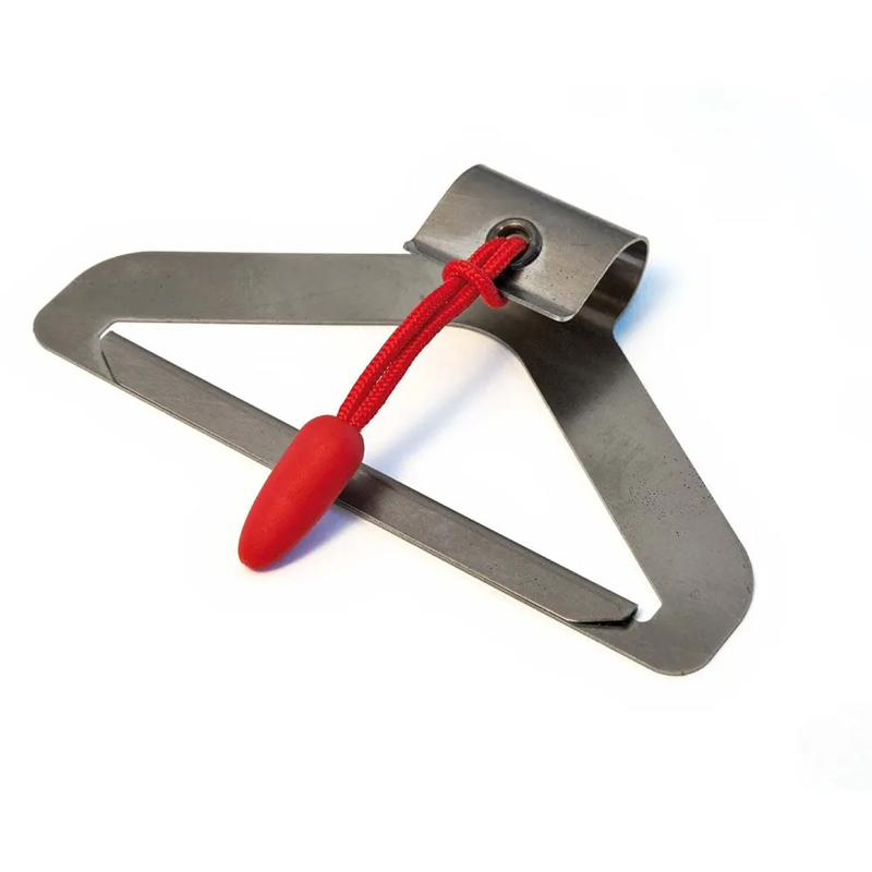 Colltex ACE Ski Climbing Skin Tip Clip Set