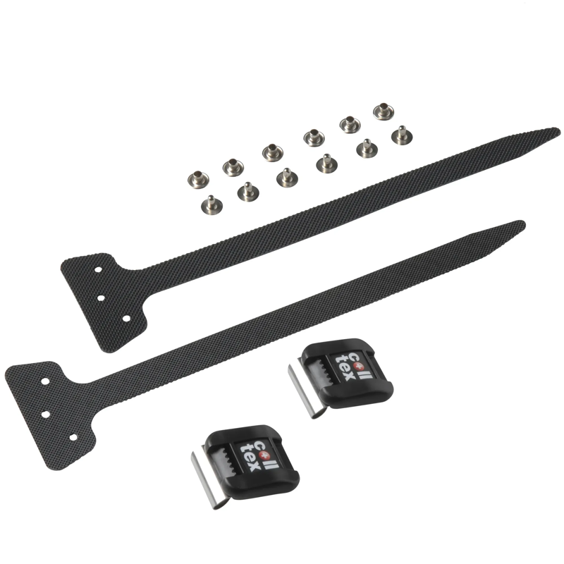 Colltex Camlock+ End Hook Kit