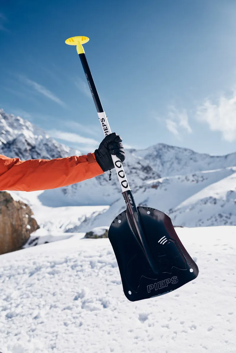 Pieps T 640 Telescopic Shovel-2