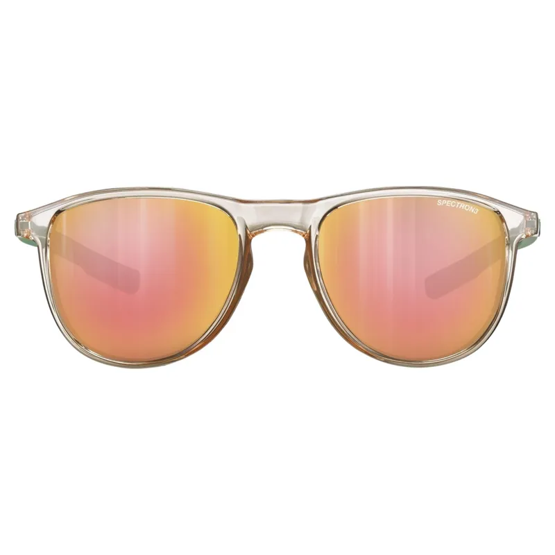 Julbo Canyon SP3CF Sunglasses in Green-1