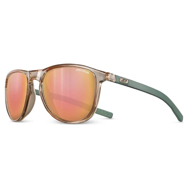 Julbo Canyon SP3CF Sunglasses in Green