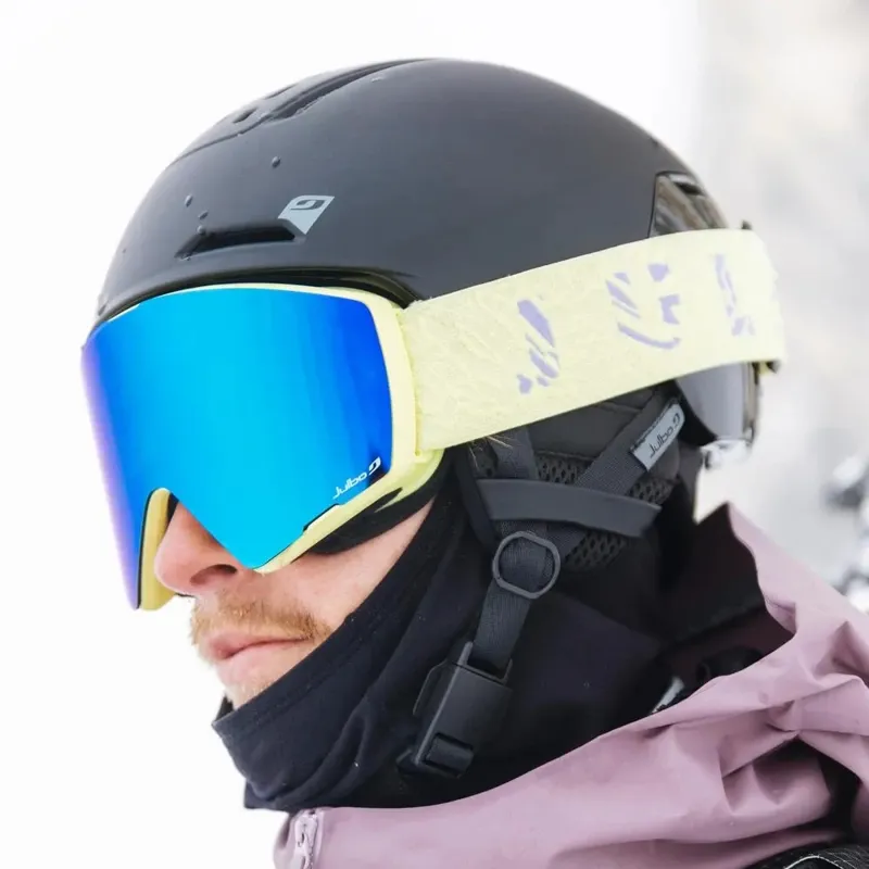 Julbo HAILOT MIPS Ski Helmet-3