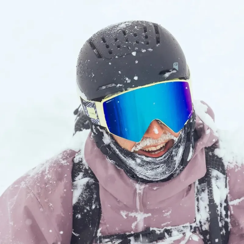 Julbo HAILOT MIPS Ski Helmet-4
