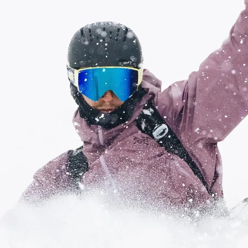 Julbo HAILOT MIPS Ski Helmet-5