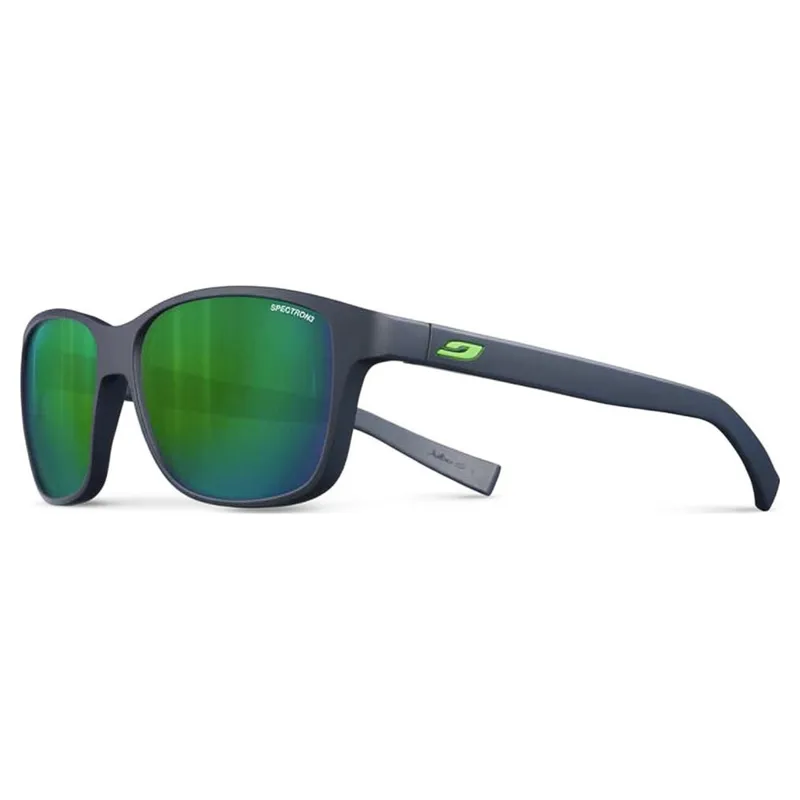 Julbo Powell Matt Blue/Grey SP3CF Cat 3 Sunglasses