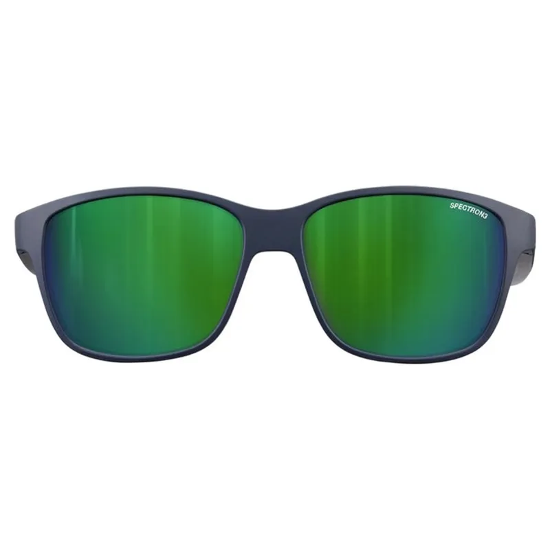 Julbo Powell Matt Blue/Grey SP3CF Cat 3 Sunglasses-1