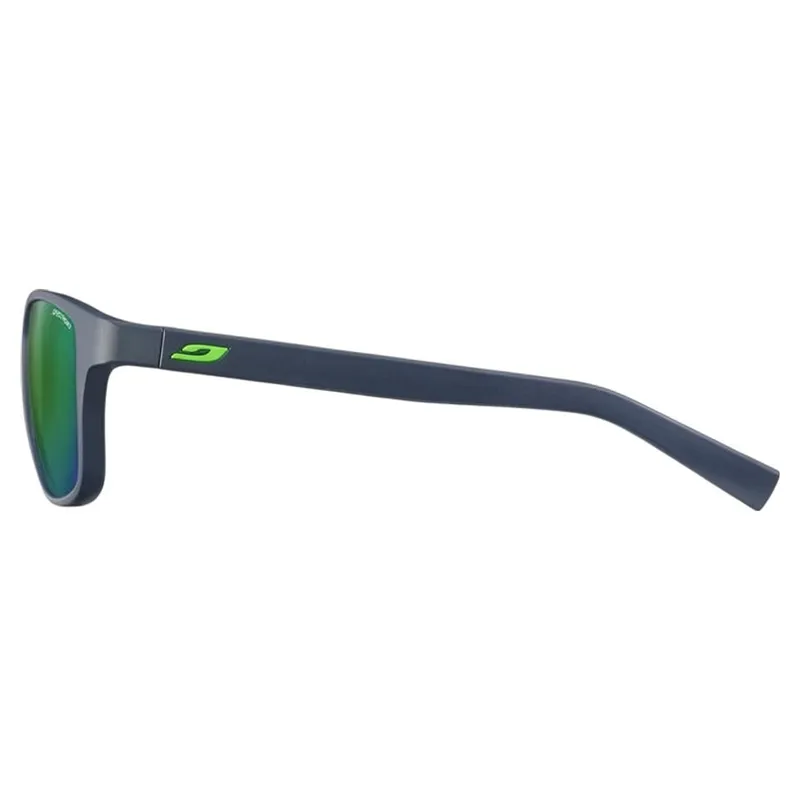 Julbo Powell Matt Blue/Grey SP3CF Cat 3 Sunglasses-2