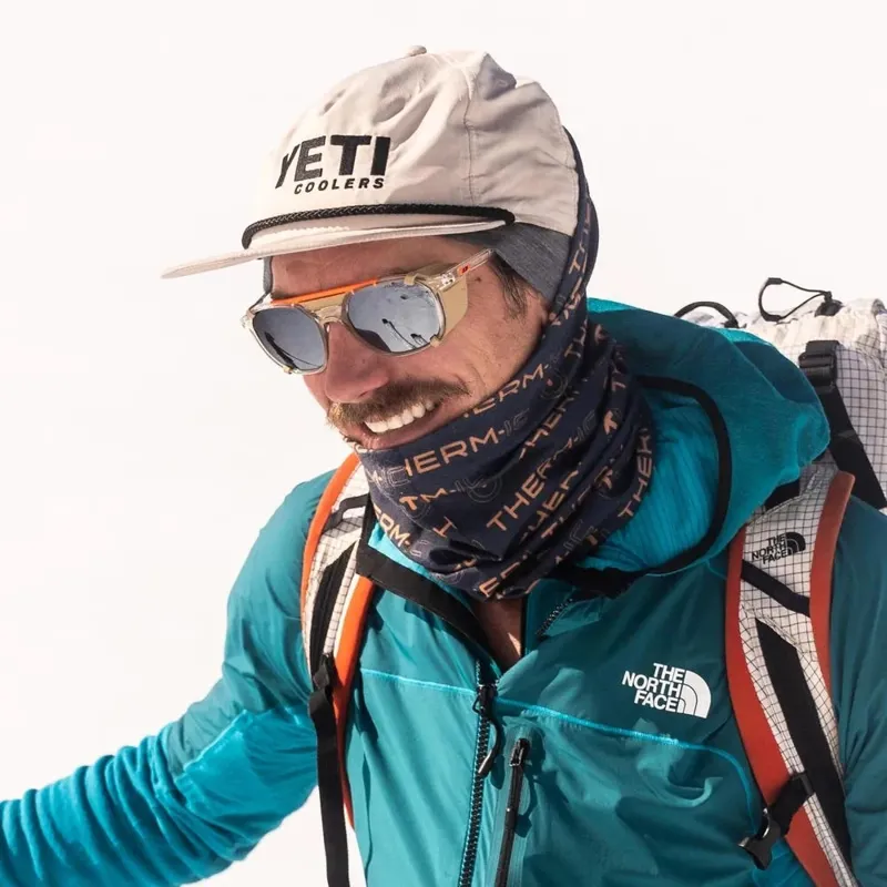 Julbo SLACK COVER PC3P Glasses-4