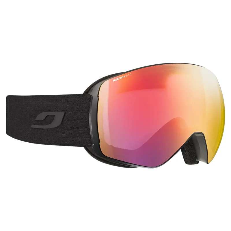 Julbo Stormchaser OTG Ski Goggles
