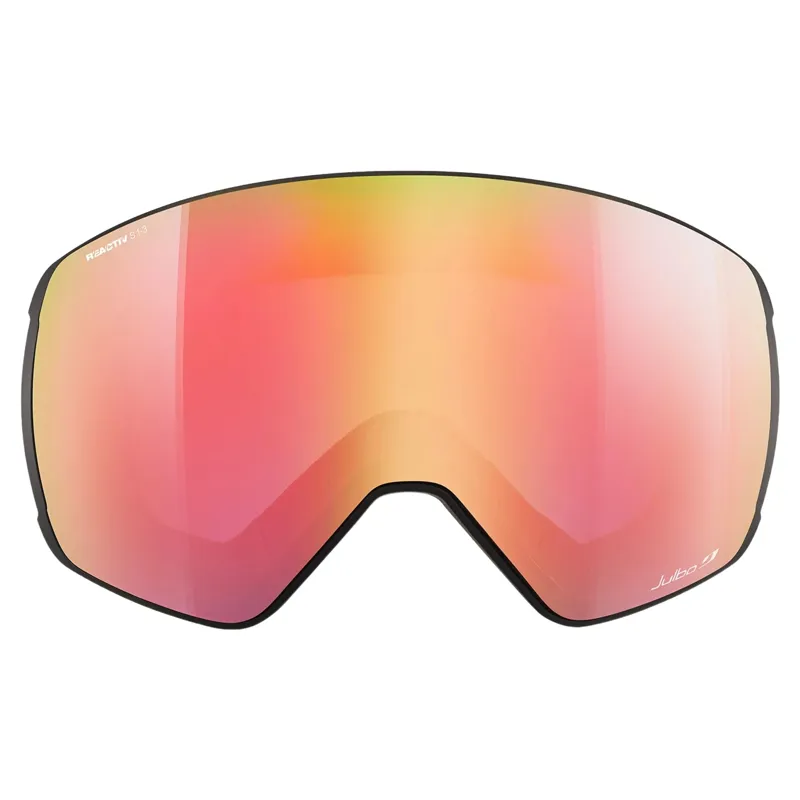 Julbo Stormchaser OTG Ski Goggles-1