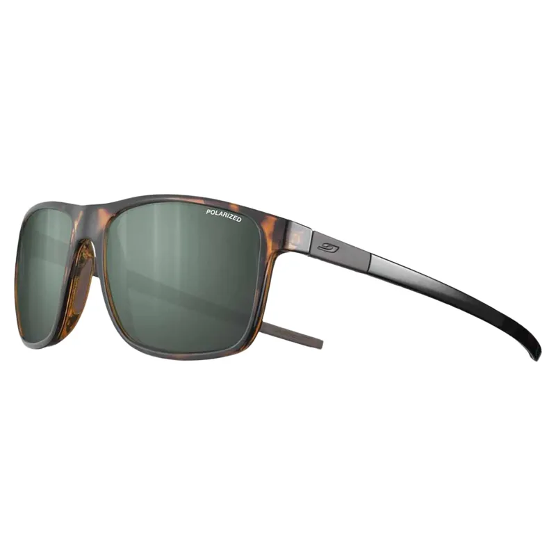 Julbo The Streets Tortoiseshell Polarised Cat 3 Sunglasses