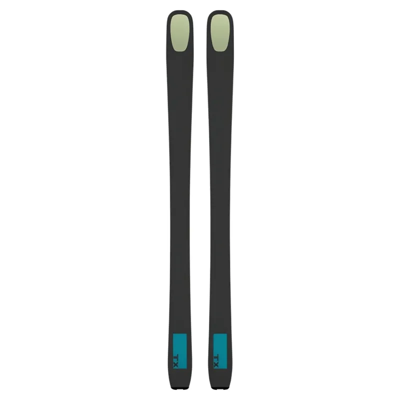 Kastle TX 94 Touring Skis in Blue-2