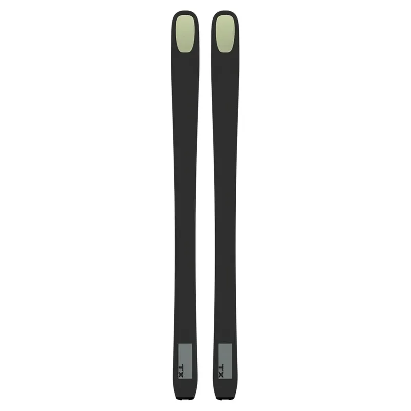 Kastle TX 99 Touring Skis in Grey-2